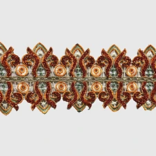 symmetric seal